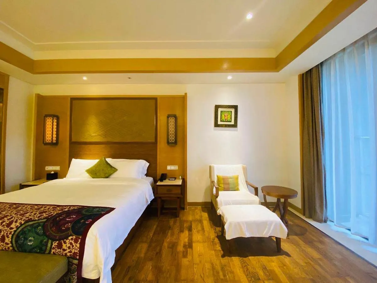 ***** Hotel Hnti-Narada Sanya Bay Resort China