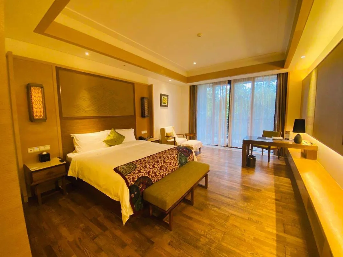 Hnti-Narada Sanya Bay Resort China