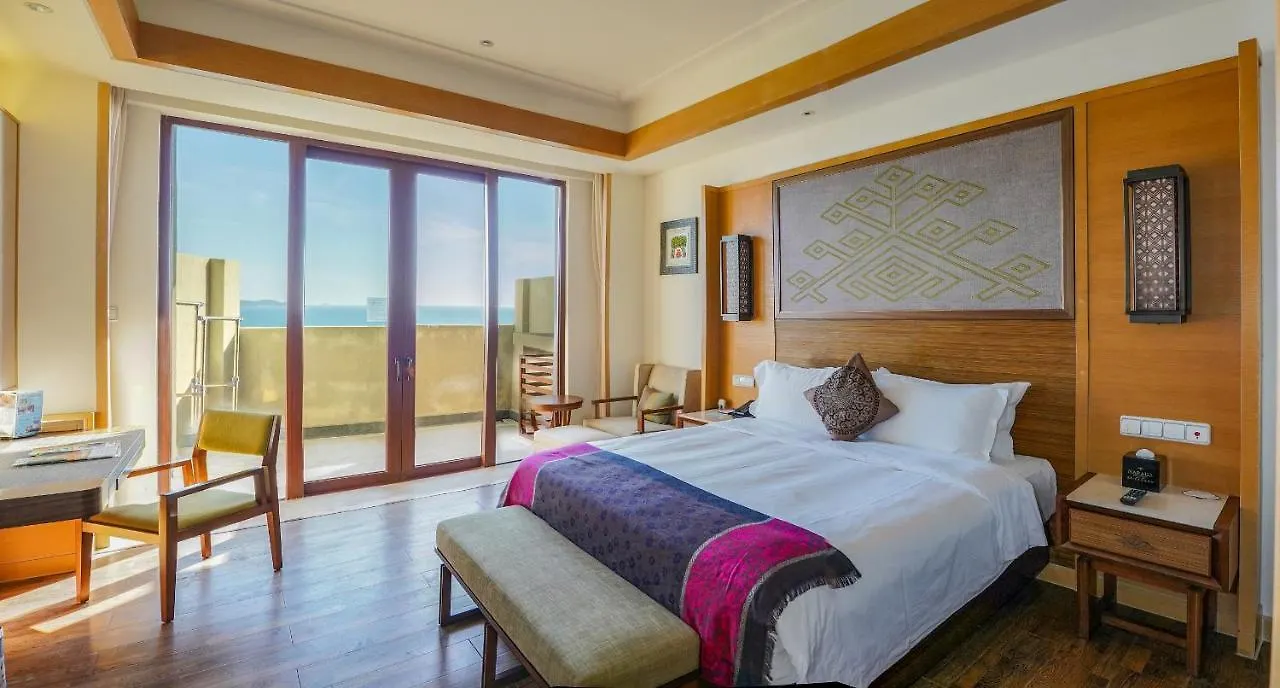 Hnti-Narada Sanya Bay Resort