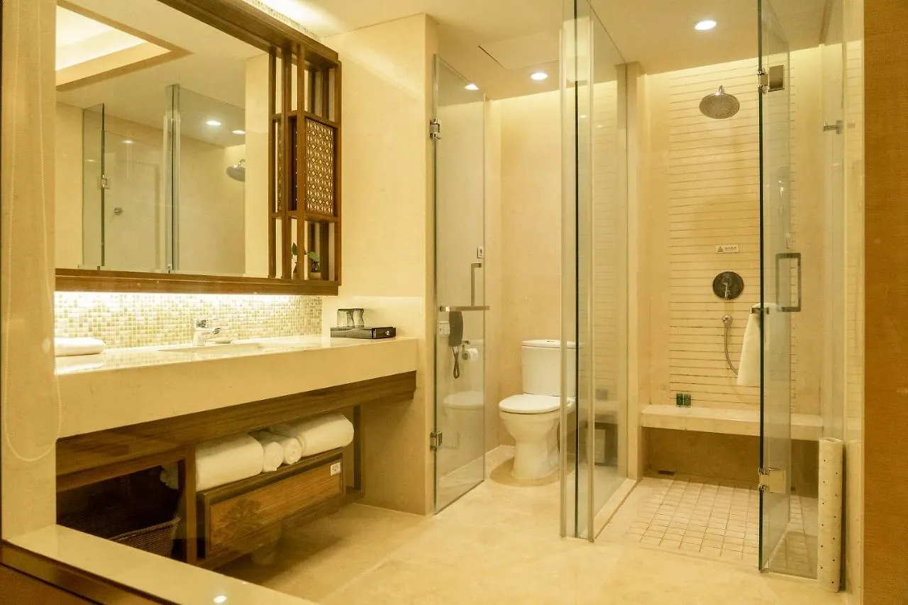 Hnti-Narada Sanya Bay Resort