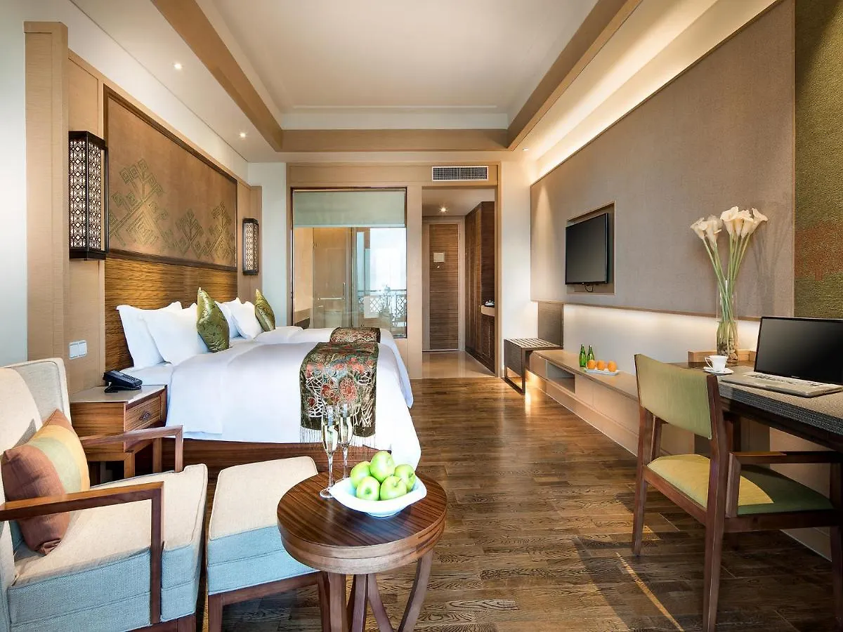 Hnti-Narada Sanya Bay Resort
