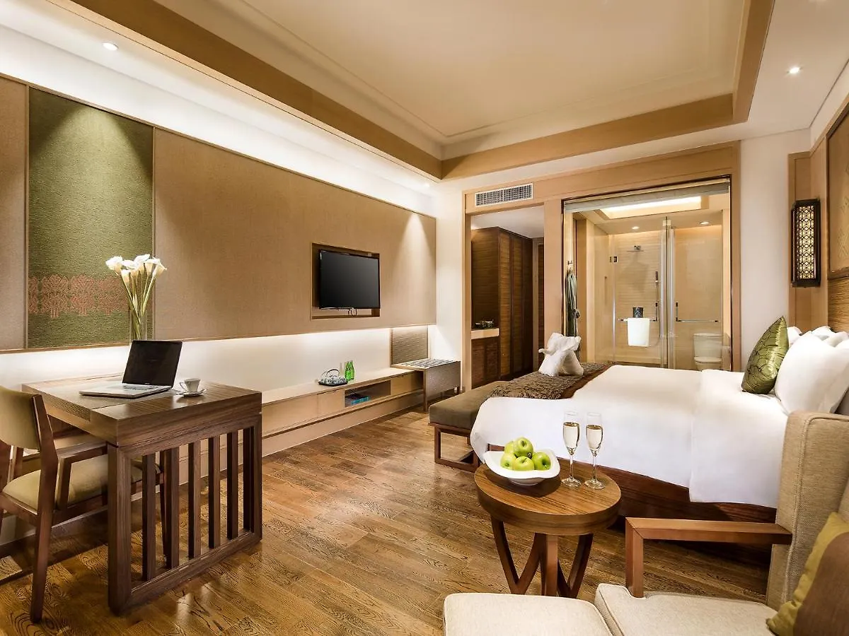 Hotel Hnti-Narada Sanya Bay Resort