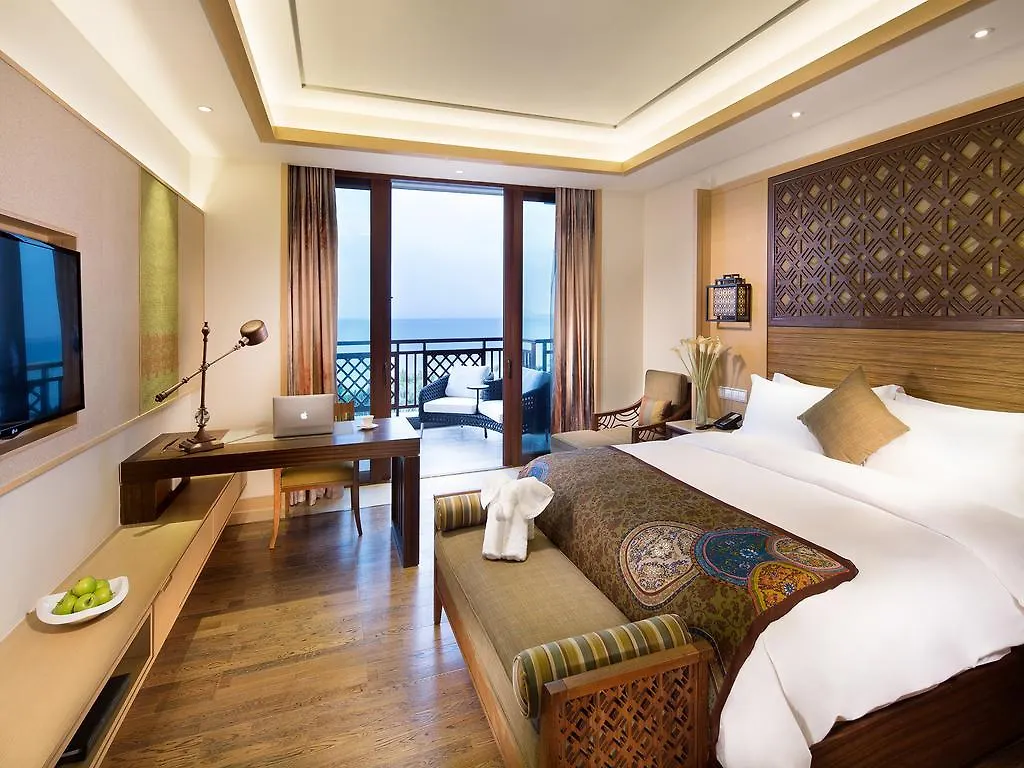 Hnti-Narada Sanya Bay Resort Hotel