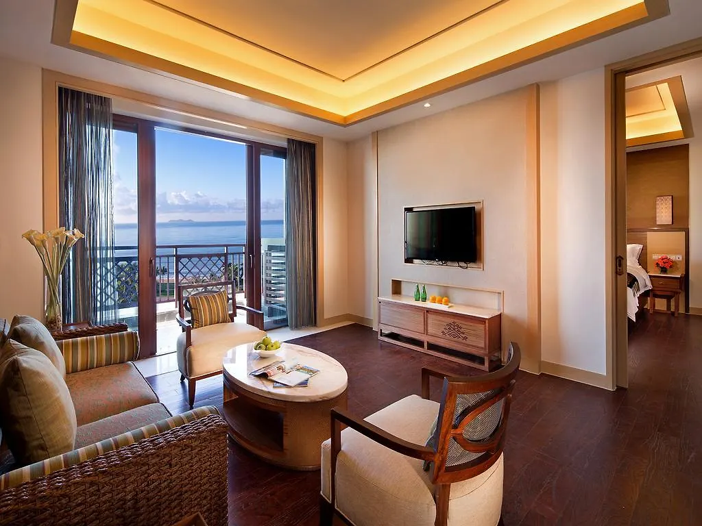 Hnti-Narada Sanya Bay Resort Hotel