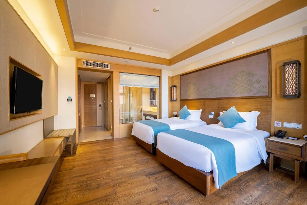 Hnti-Narada Sanya Bay Resort Hotel