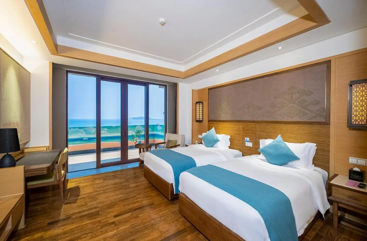 Hotel Hnti-Narada Sanya Bay Resort