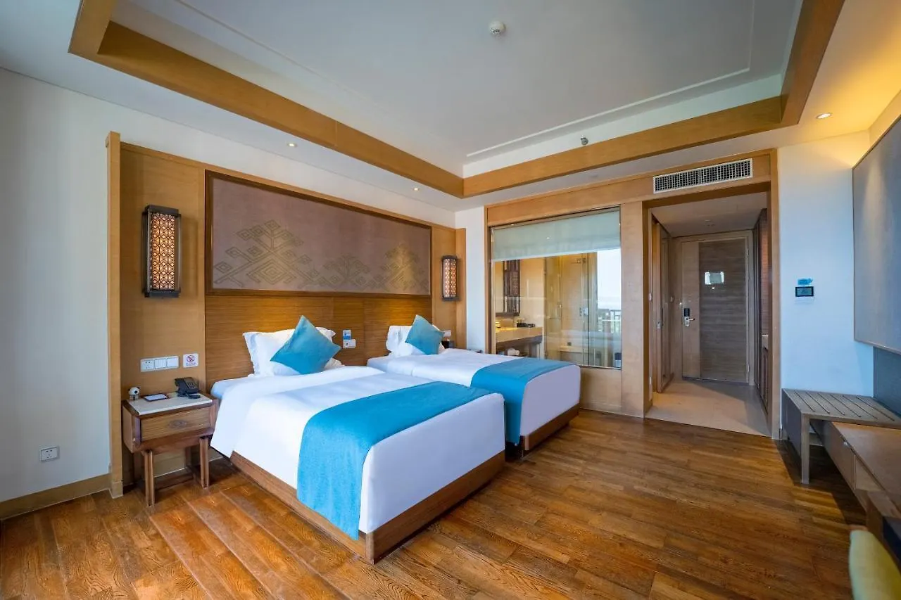 Hnti-Narada Sanya Bay Resort