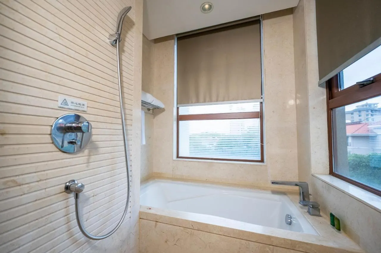 Hotel Hnti-Narada Sanya Bay Resort