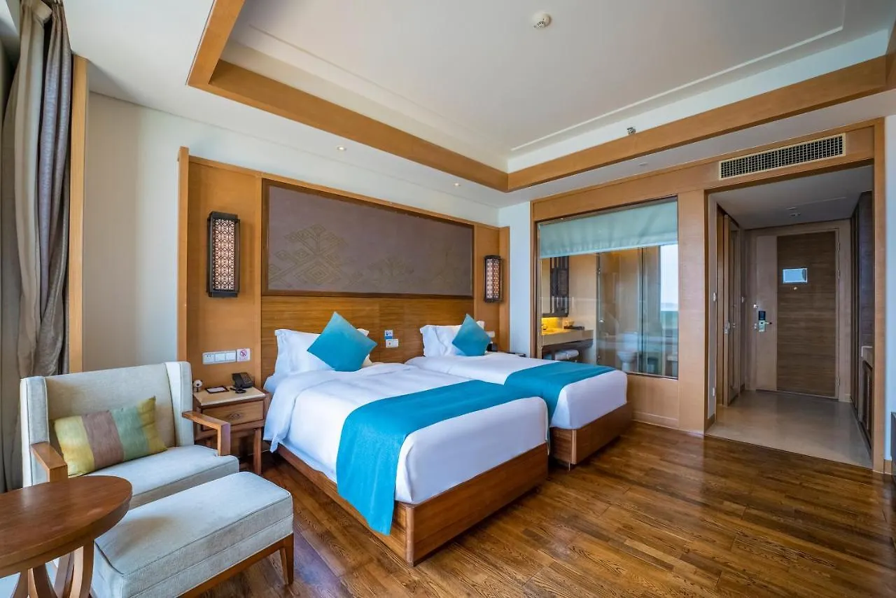 Hotel Hnti-Narada Sanya Bay Resort