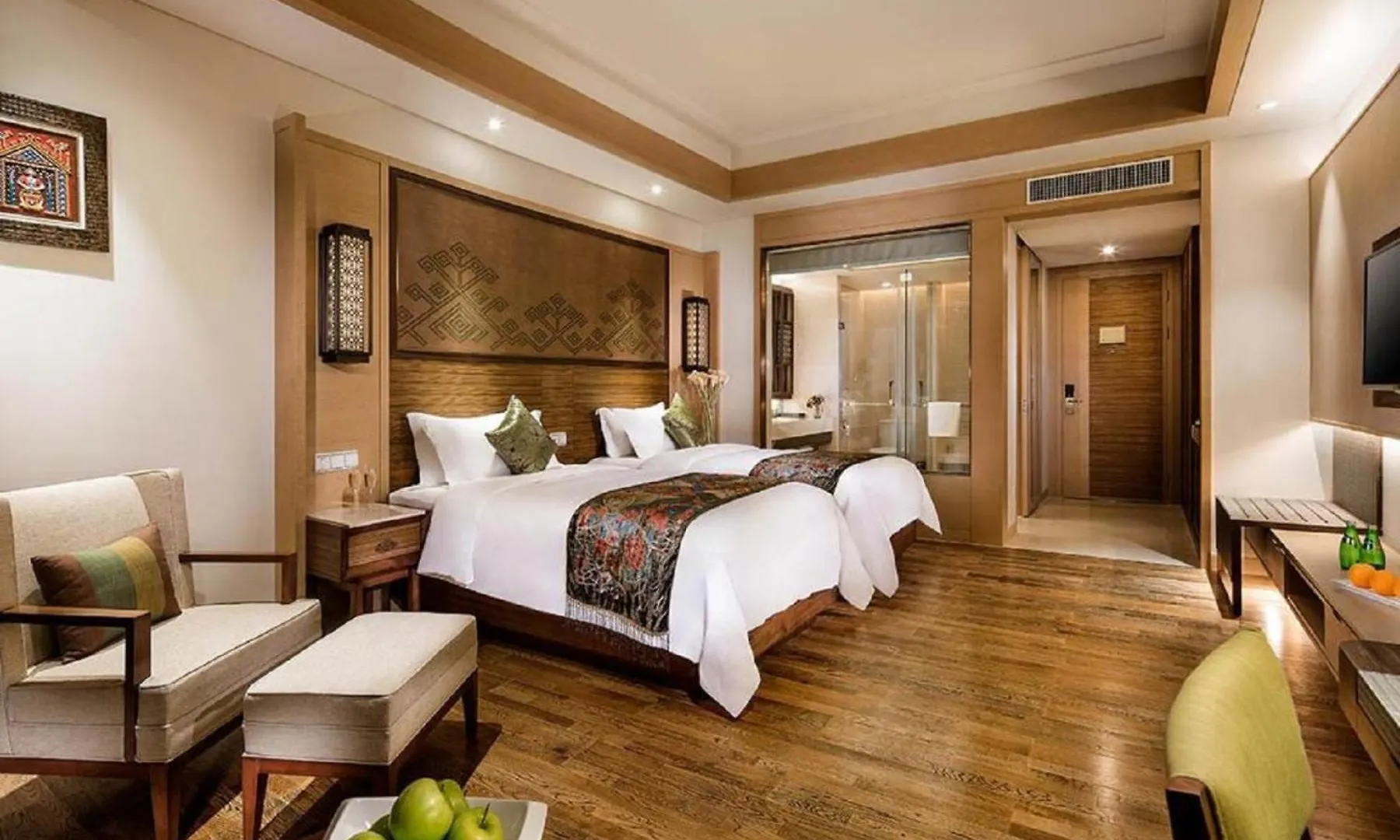 Hnti-Narada Sanya Bay Resort Hotel