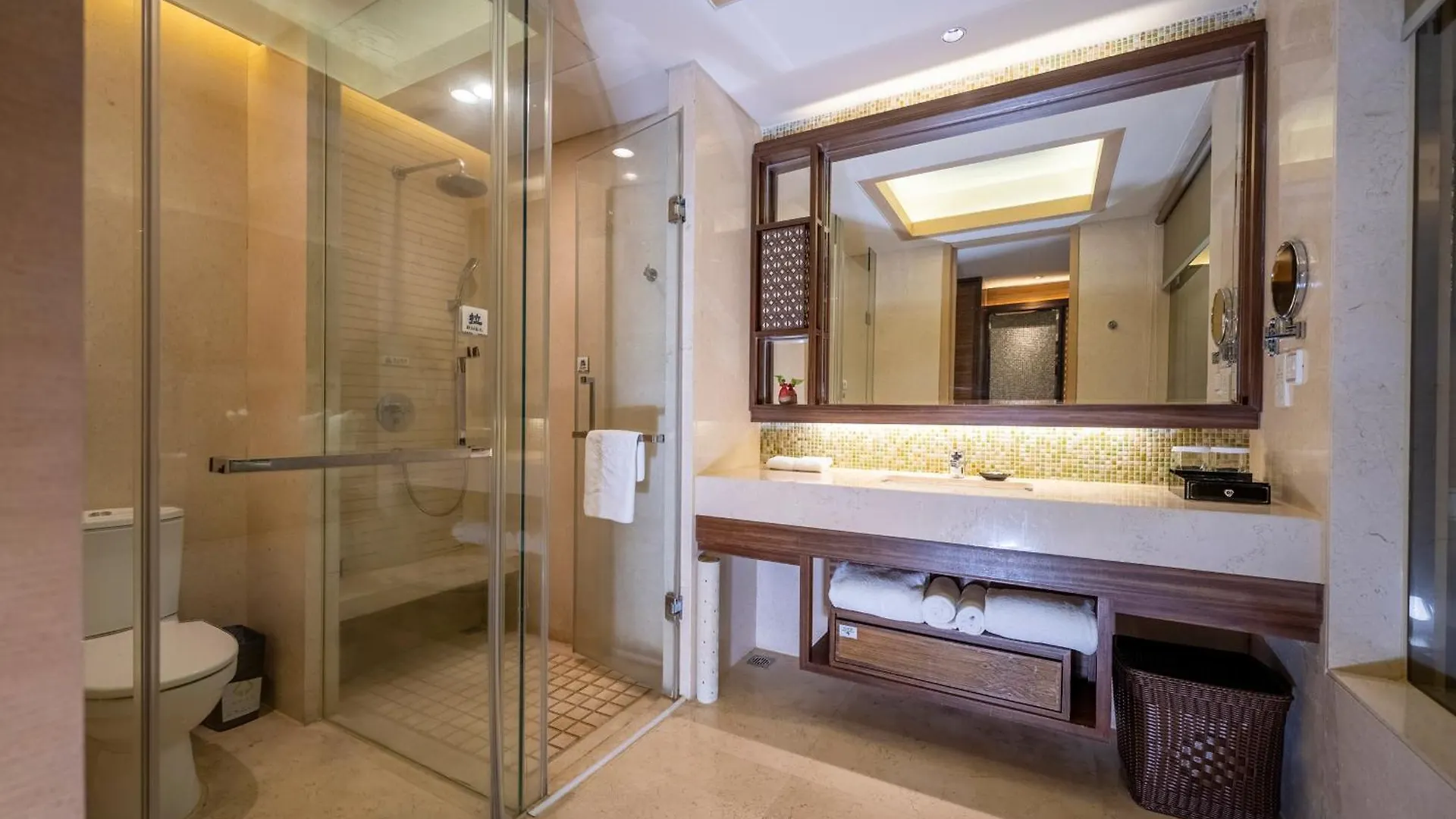 Hnti-Narada Sanya Bay Resort