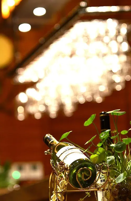 ***** Hotel Hnti-Narada Sanya Bay Resort China