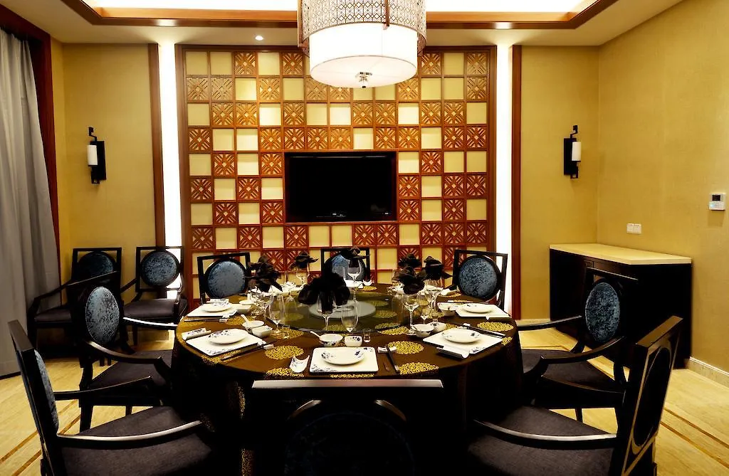 Hnti-Narada Sanya Bay Resort Hotel