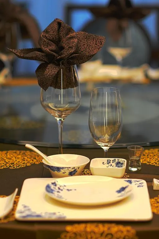 Hnti-Narada Sanya Bay Resort
