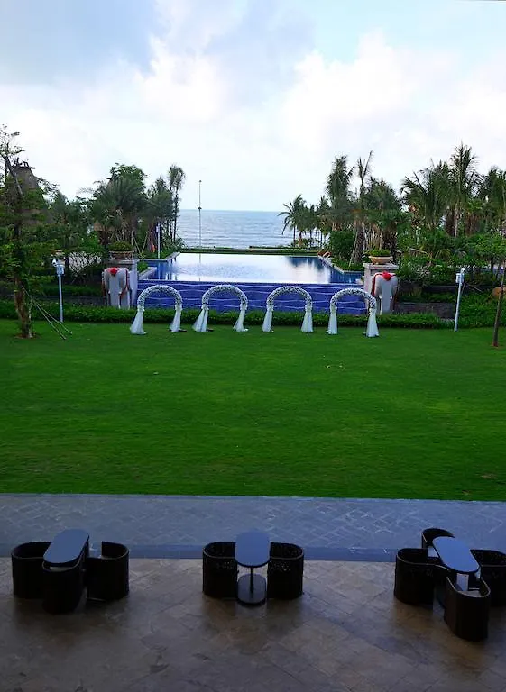 Hnti-Narada Sanya Bay Resort Hotel