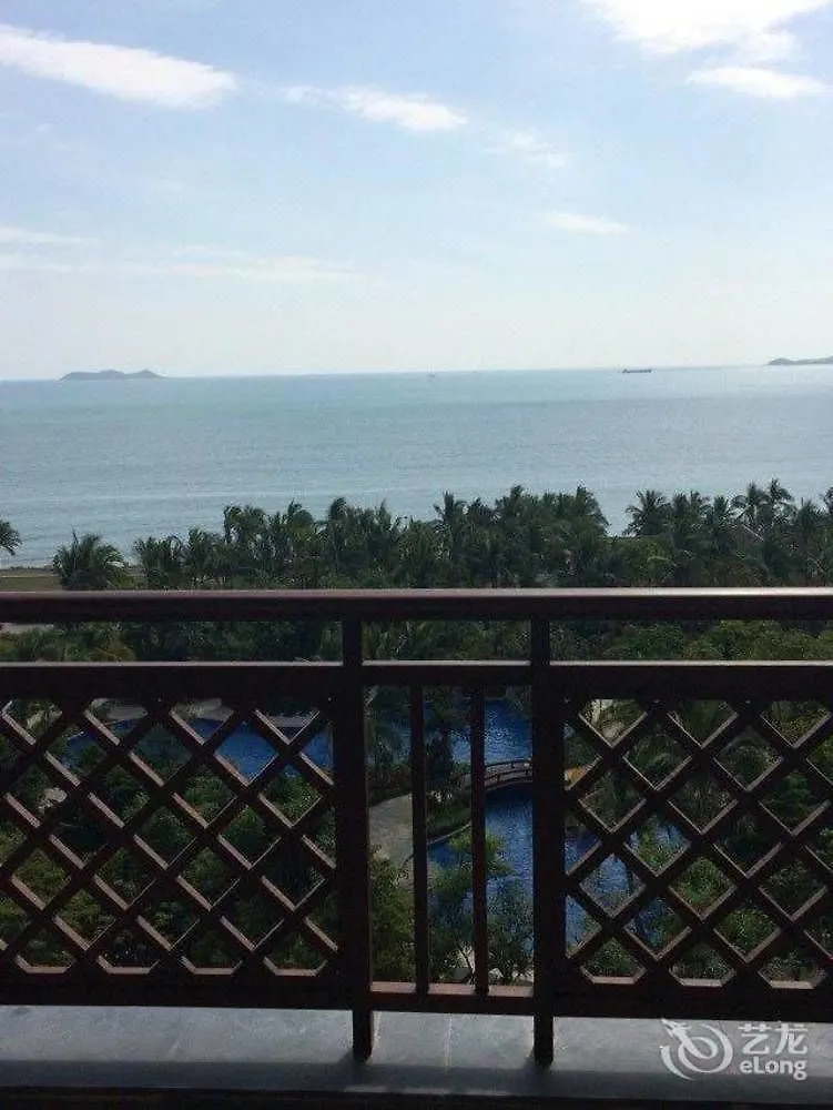 Hnti-Narada Sanya Bay Resort