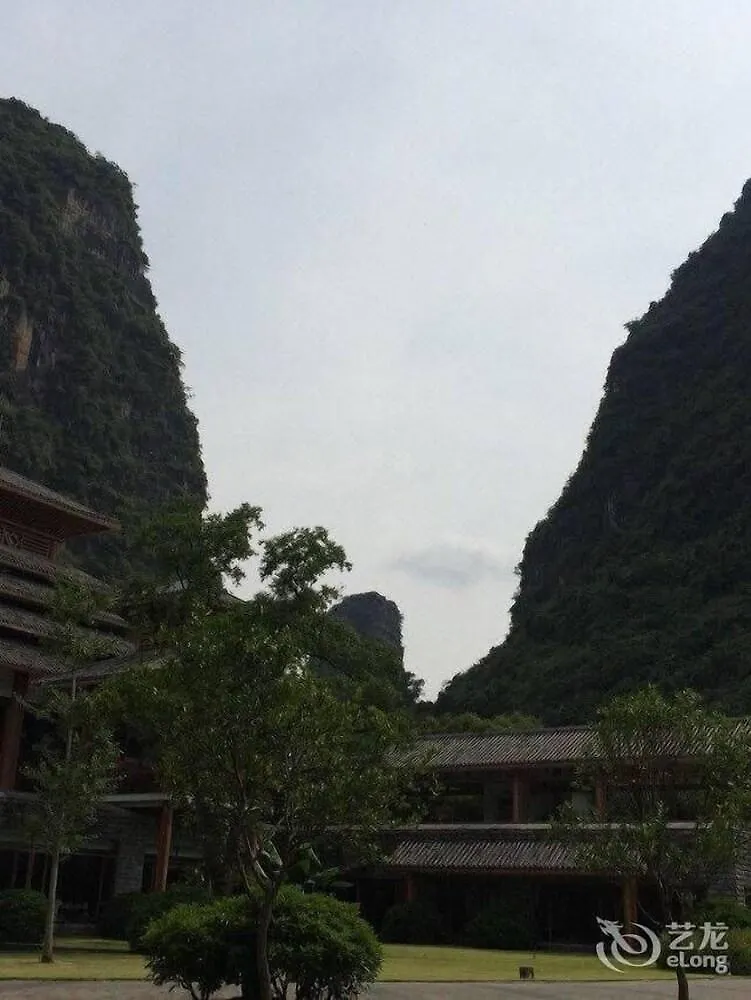 Hotel Hnti-Narada Sanya Bay Resort