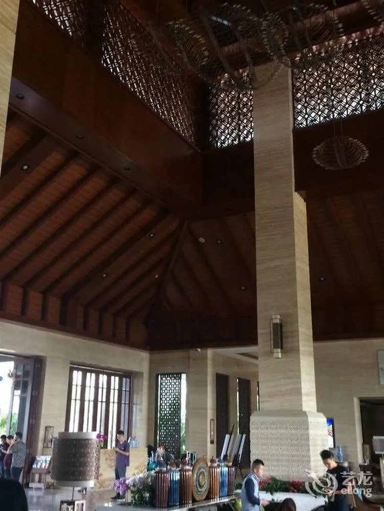Hnti-Narada Sanya Bay Resort Hotel